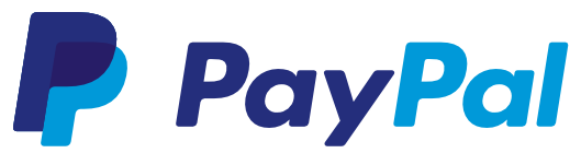 Fizetés PayPal-al