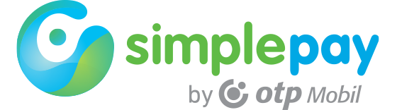 Fizetés SimplePay-jel
