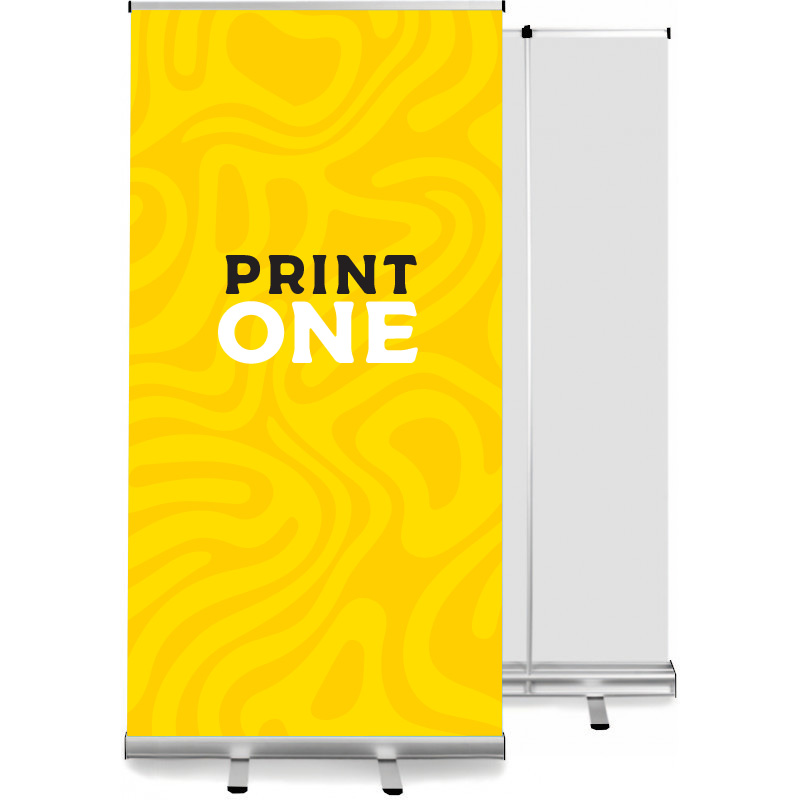 Roll-up 100 cm