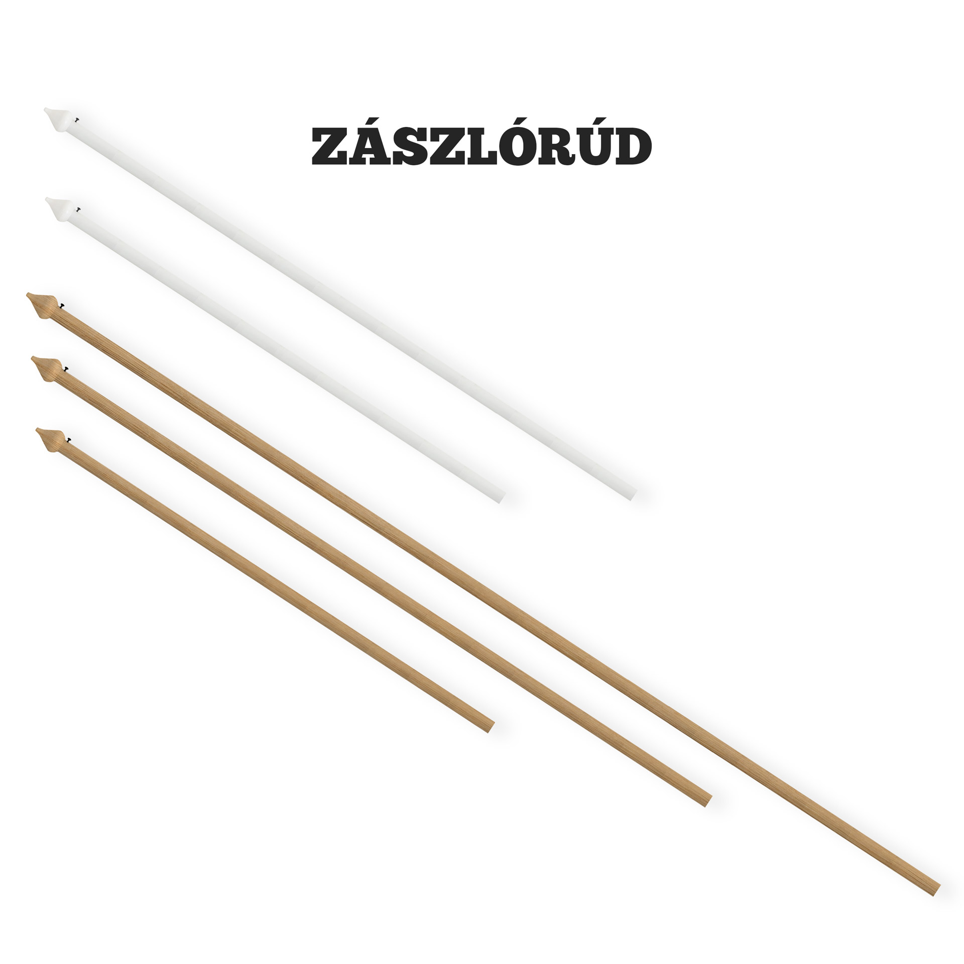 Zászlórúd
