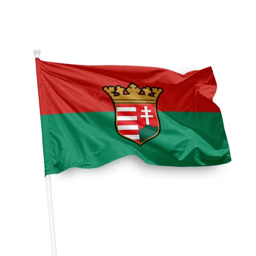Felvidéki zászló