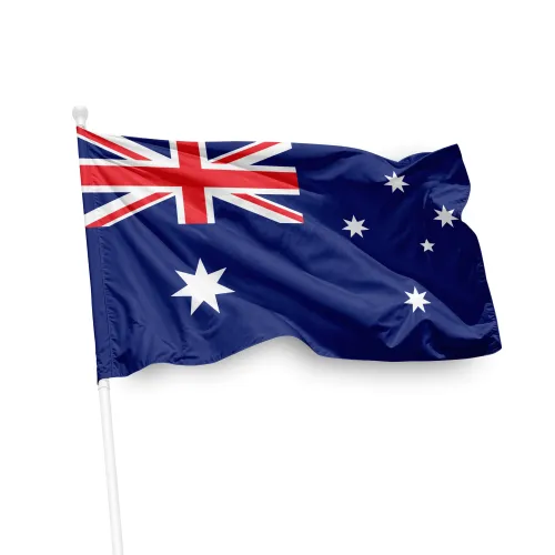 Australische Flagge