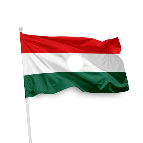 1956-os lyukas magyar zászló