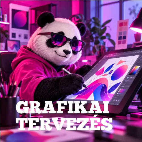 Grafikai tervezés