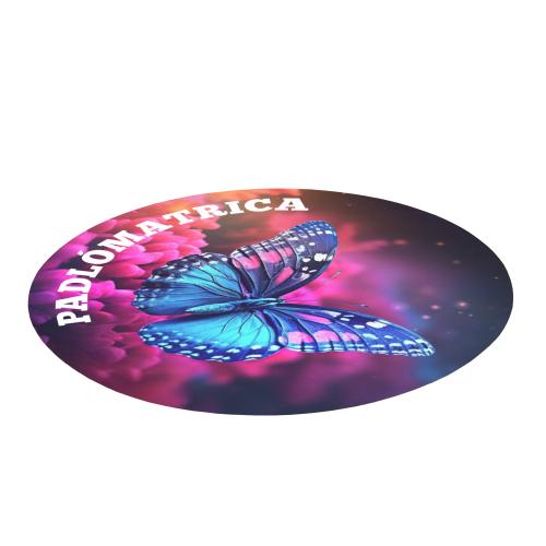 Padlómatrica
