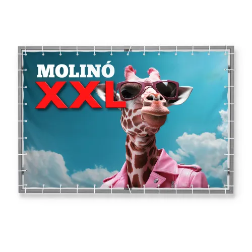 Molino XXL