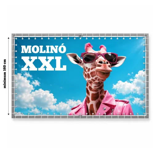 Molinó XXL