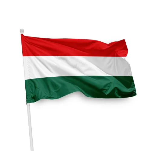 Magyar zászló